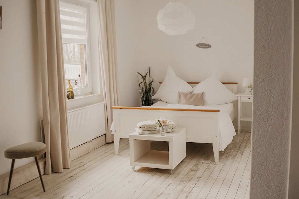 Gästehaus & Stall-Loft