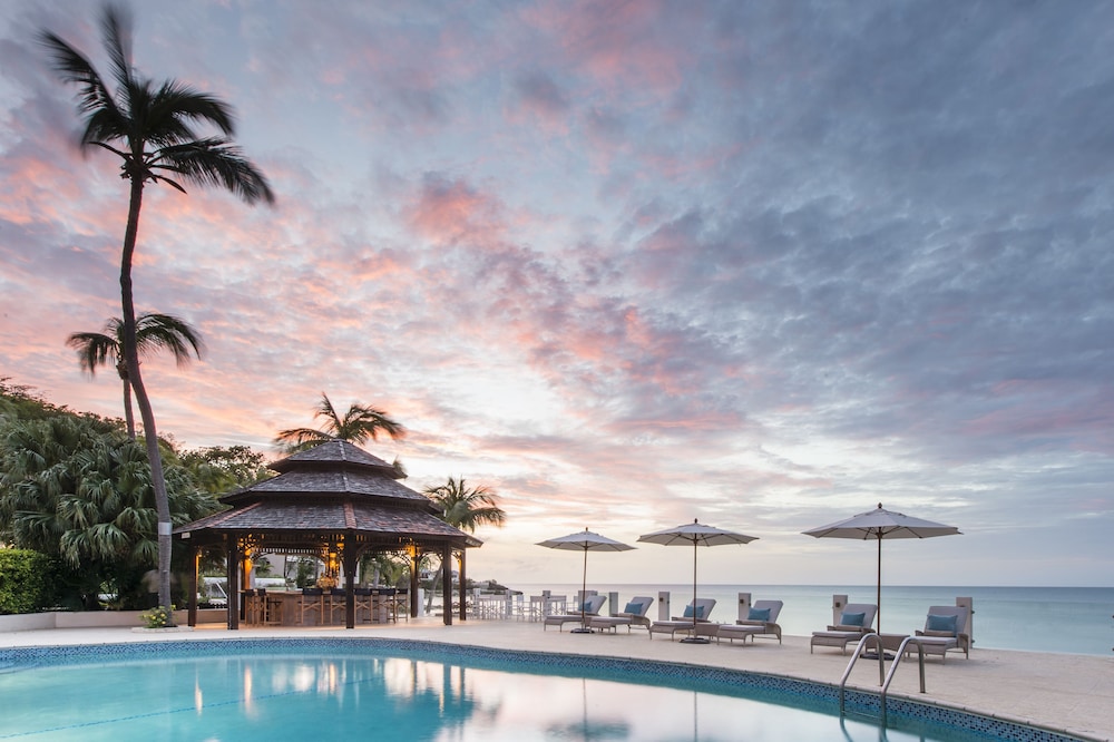 The Cove Suites at Blue Waters Resort and Spa - Property Image 39