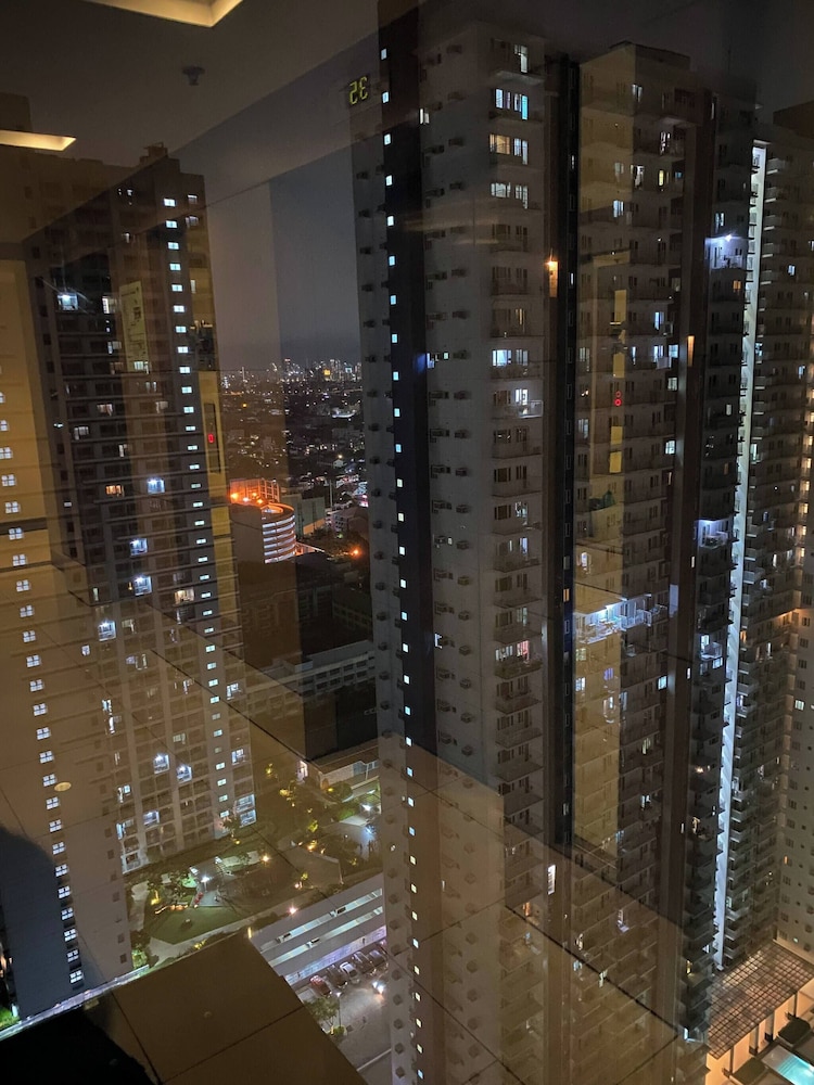 Grass Residences Tower3 One 83 One
