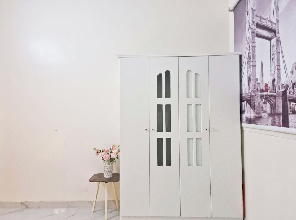 Hasy's House-YaXinJu