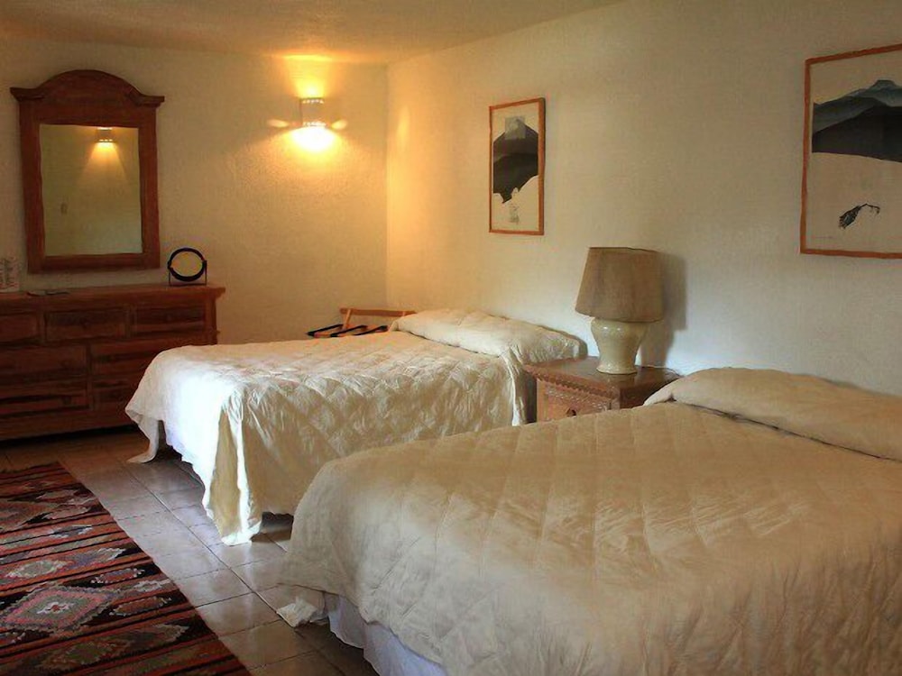 Casa Abierta