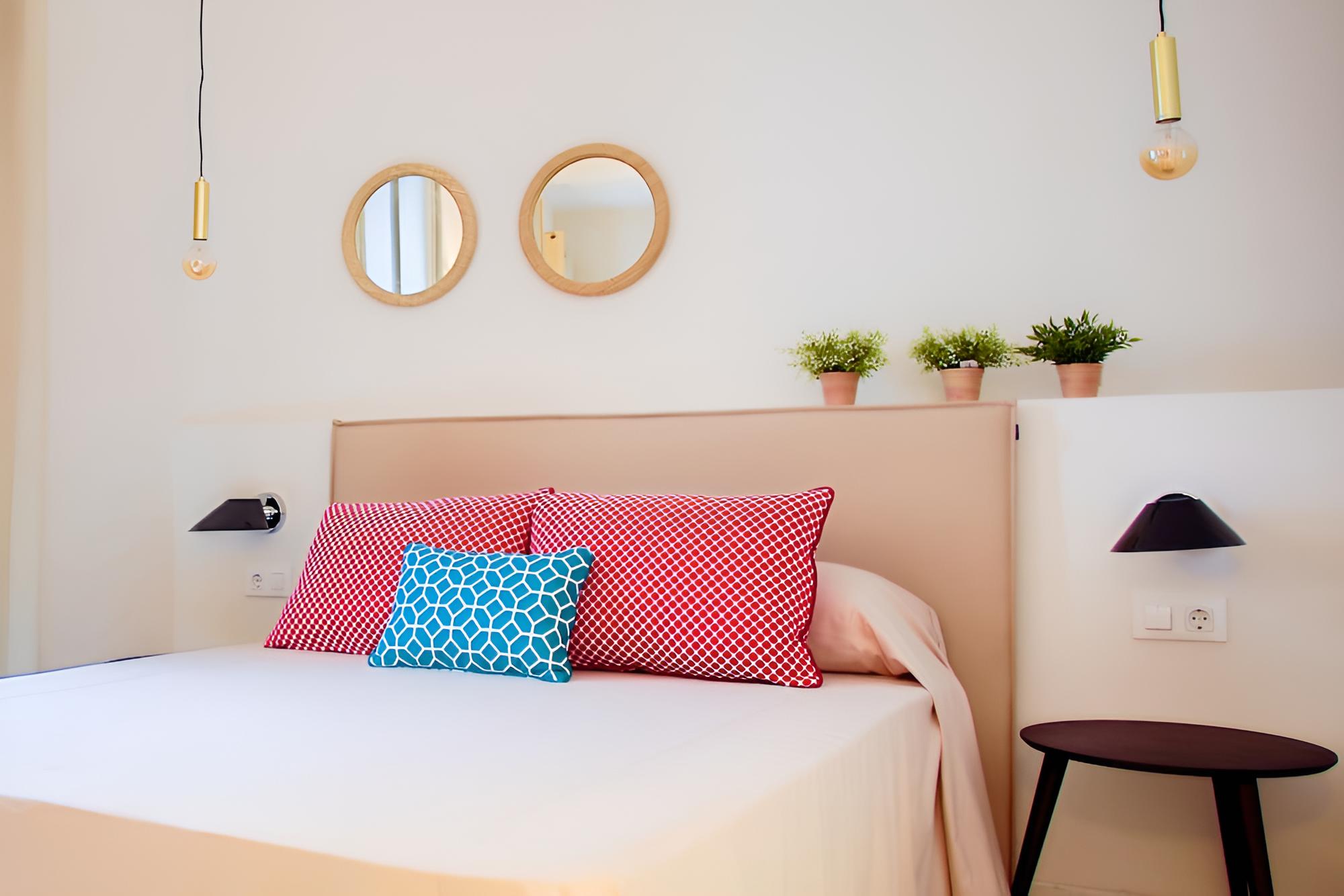 OYO Hostal Leiva