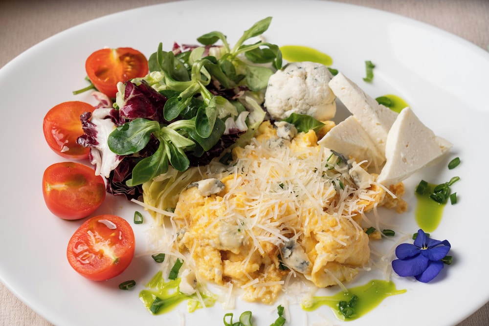 Pensiunea Barrique Garden