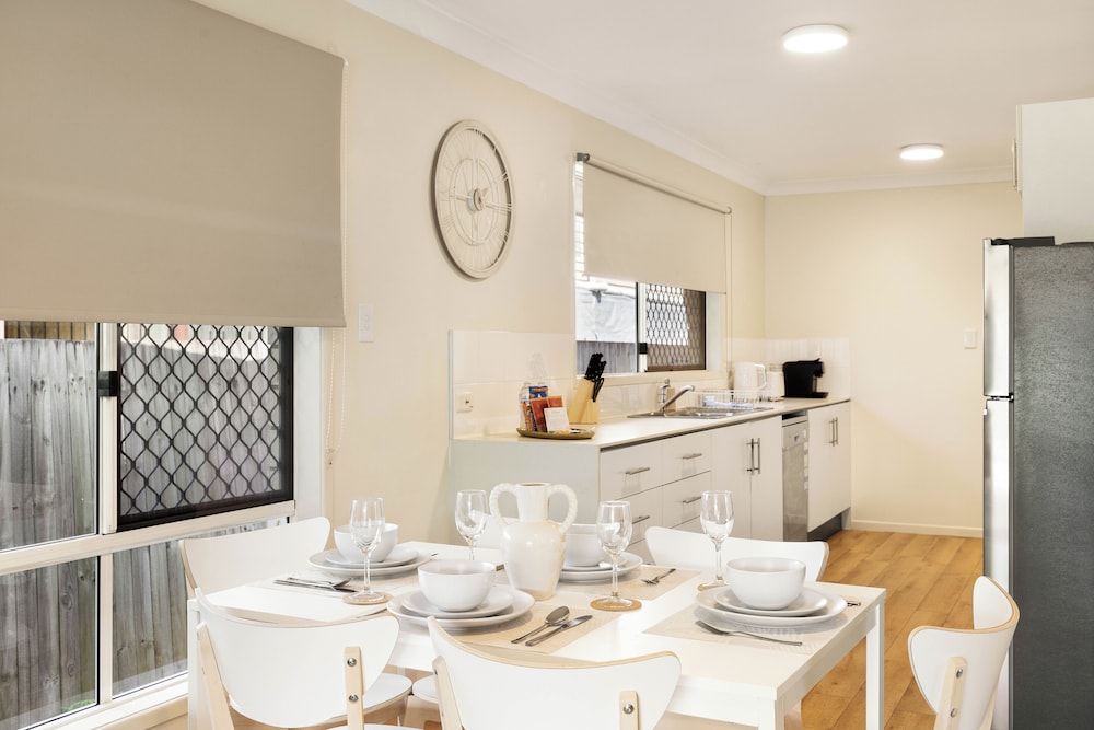 Smart Suites Self Check-in Apartments 12 Stockport