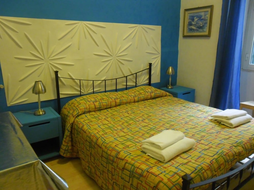 A Casa di Max