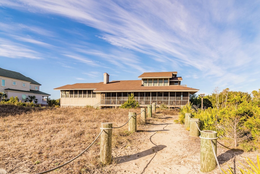 Lachicotte Vacation Rentals