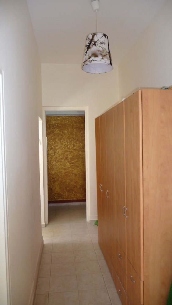Elena Apartments