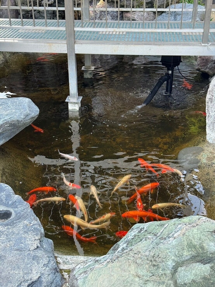 Enishi Inn Ichihara