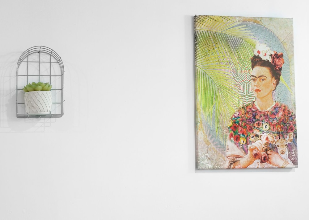 Frida Málaga Centro