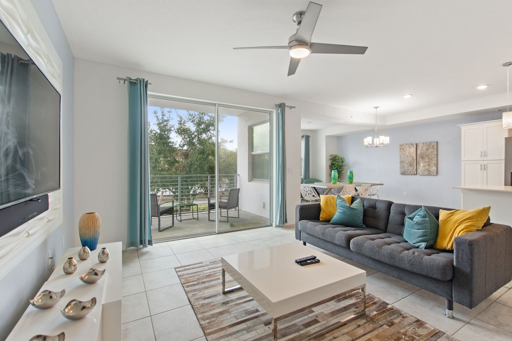 Sunset Retreat At Storey Lake Resort By Shine Villas 2 Bedroom Condo
