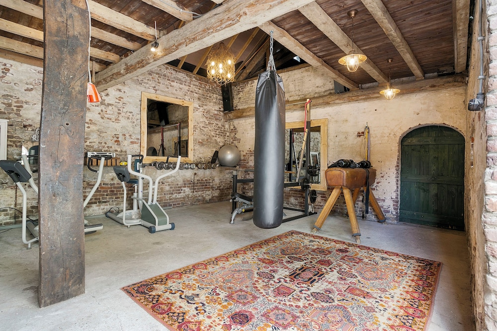 B&B De Grote Waaij