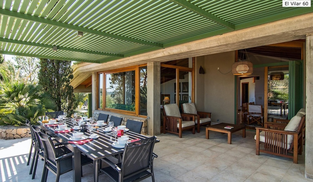 El Vilar 60 Villa Puerto Pollenca