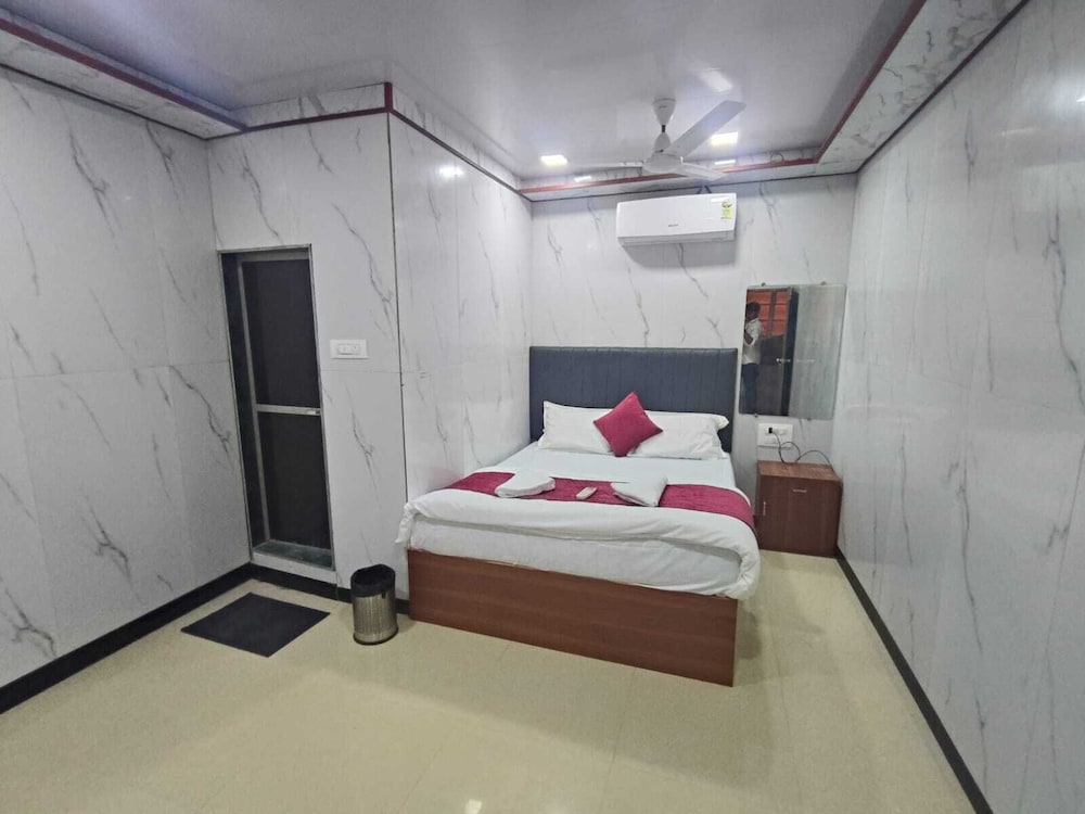 hotel SR residency