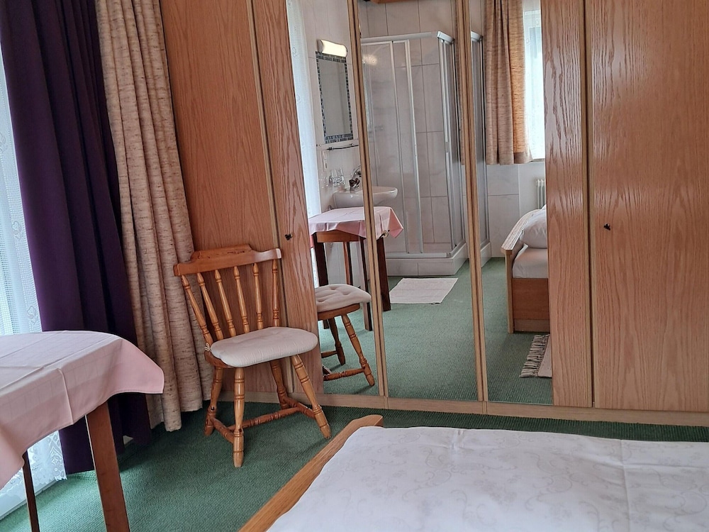 Cchalet in Ischgl Near Mountain Railway