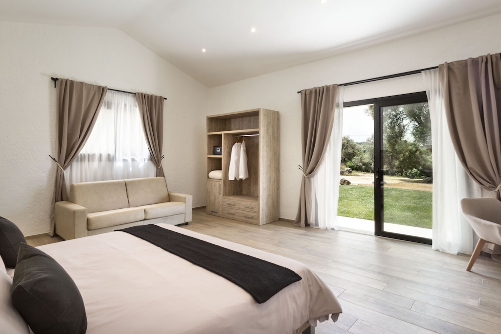 Arzachena Vacations - Uddastri Retreat - Property Image 30
