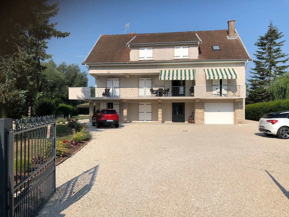 Les Chambres du Rondeau - Property Image 1