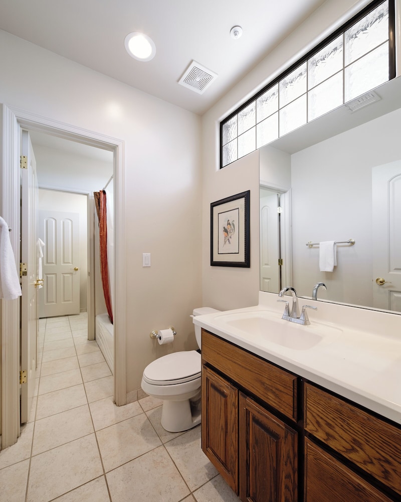 Valley View Villa - Private Pool - Hidden Bedroom