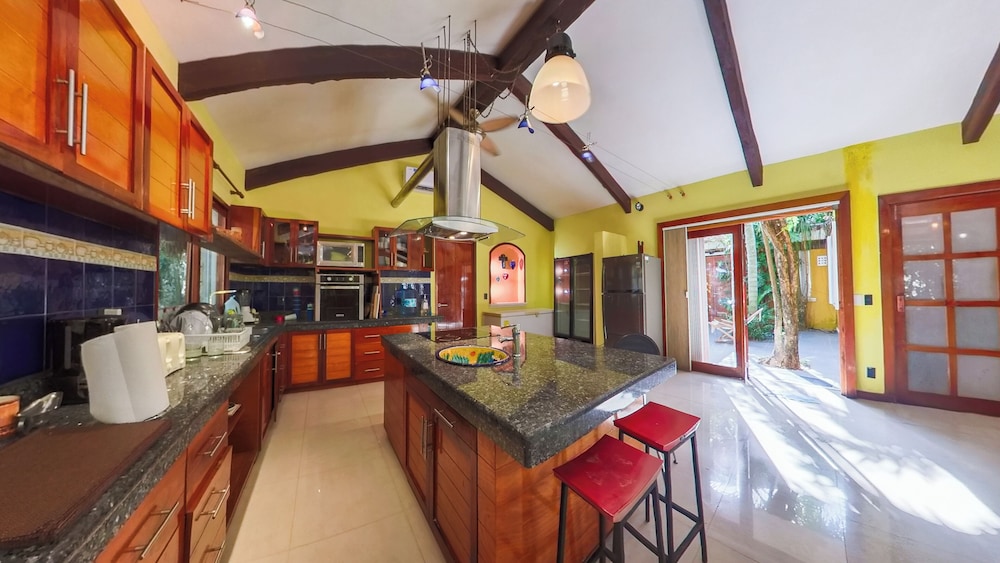 Villa Amable Lujo entre Selvas y Lagunas