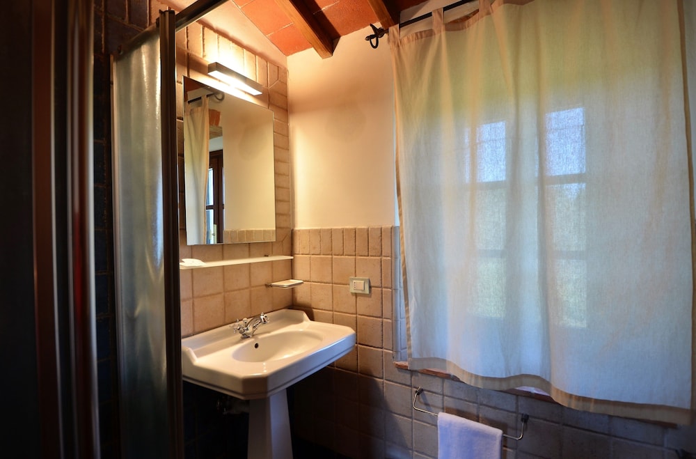 Poggio Cennina Resort