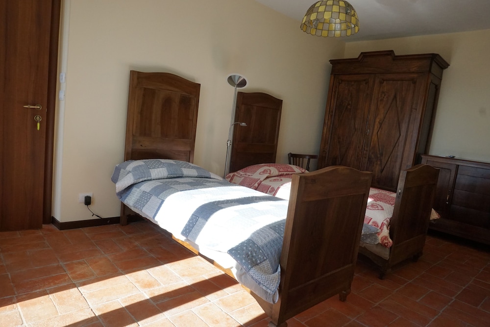 La Casa Blu Bed & Breakfast photo 2