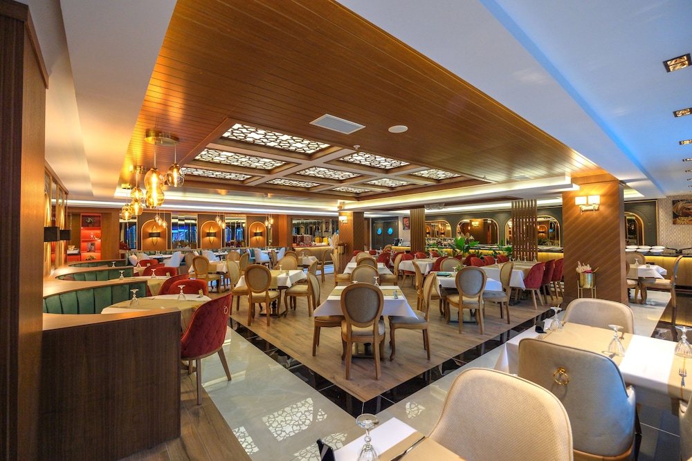 Elysium Deluxe Süitler - Image 74