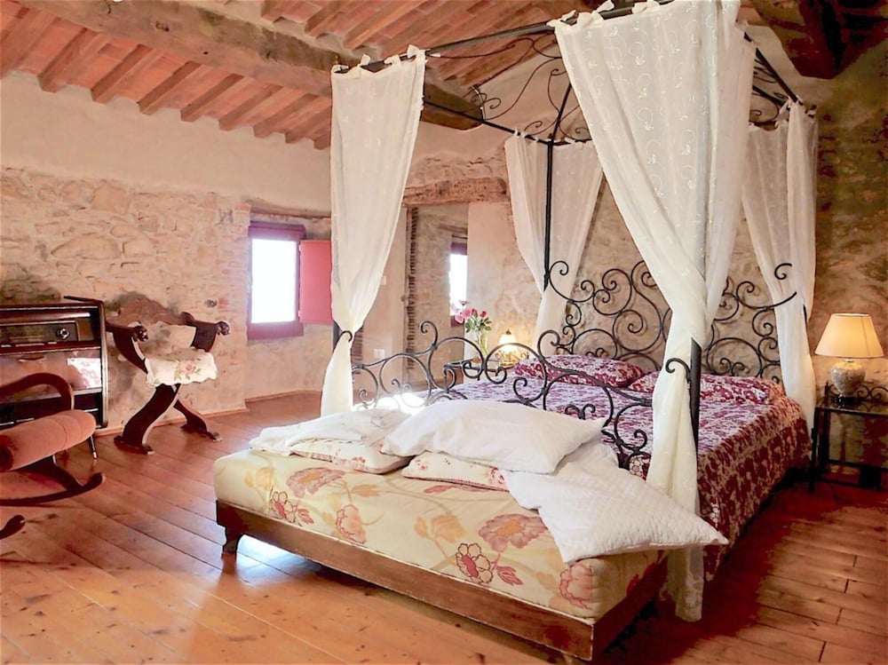 Agriturismo I Pitti