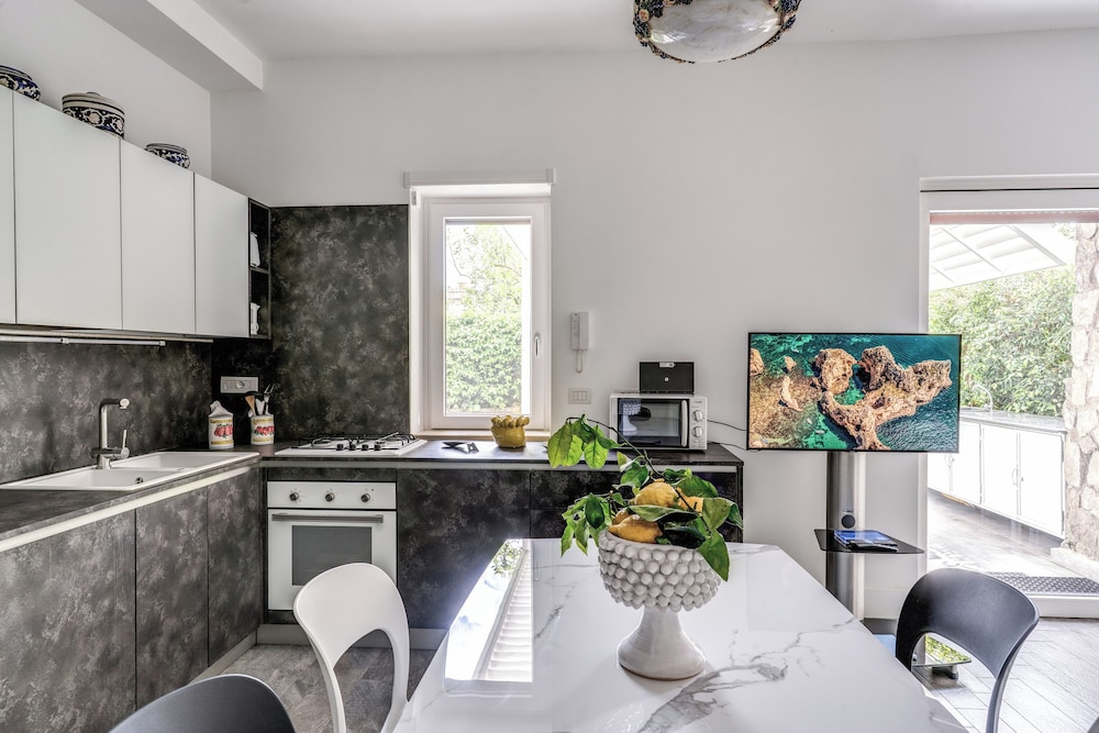 IL CANTO DELLE SIRENE - SOFIA APARTMENTS