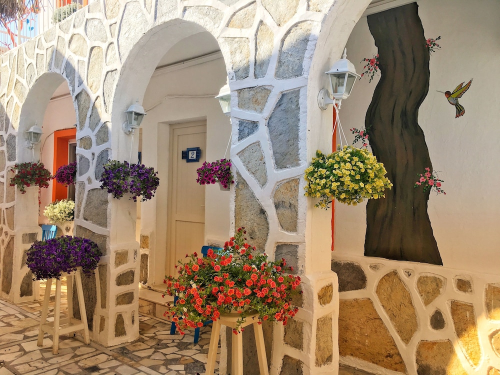 Sade Butik Otel - Image 119