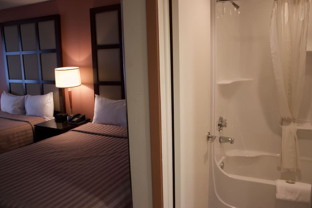 Motel La Siesta