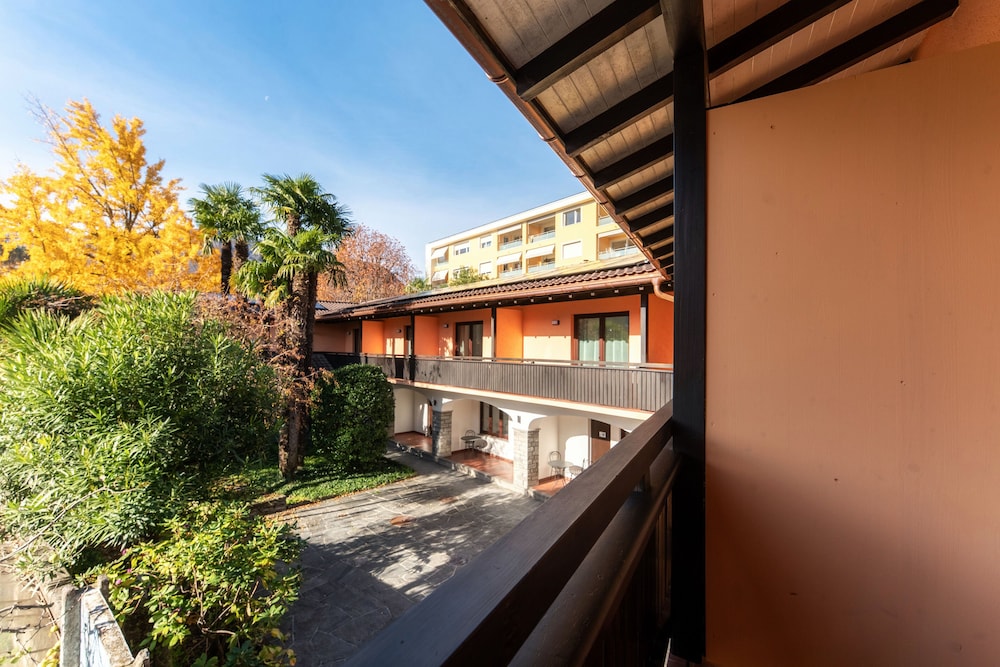 Florida Ascona Rooms