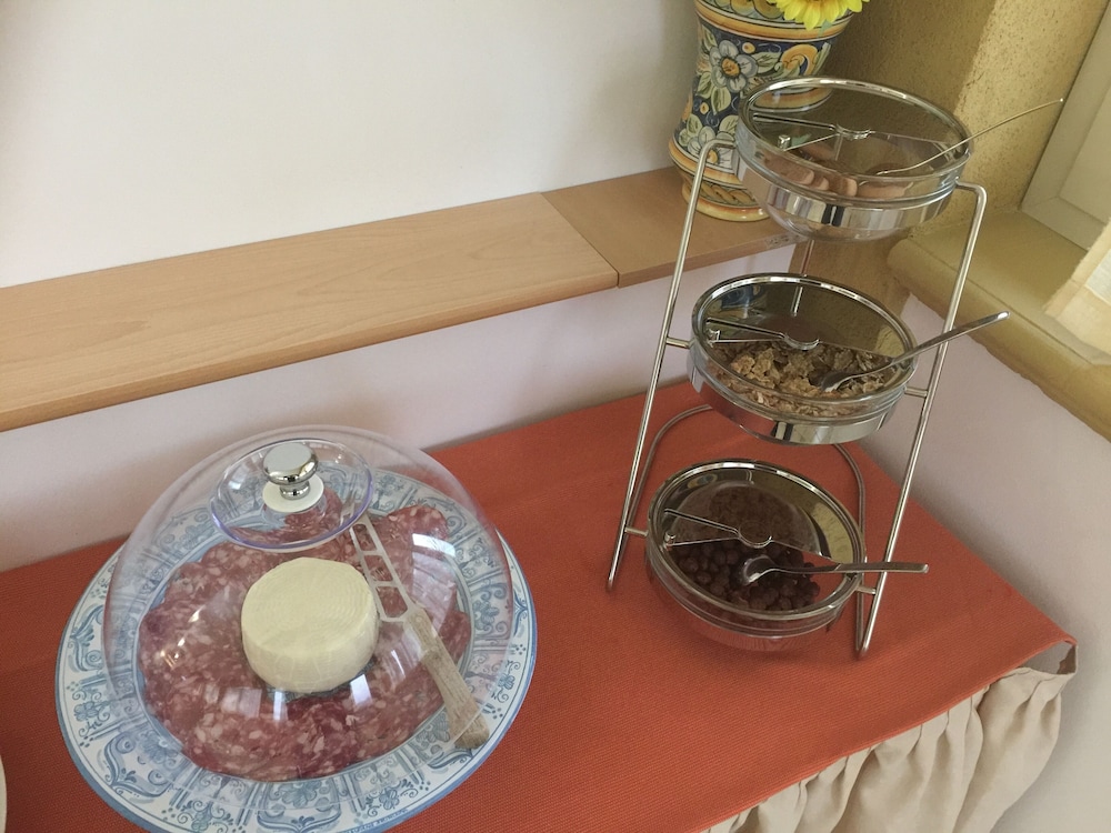 Castelvetrano Vacations - BB Il Tempio di Hera - Property Image 23