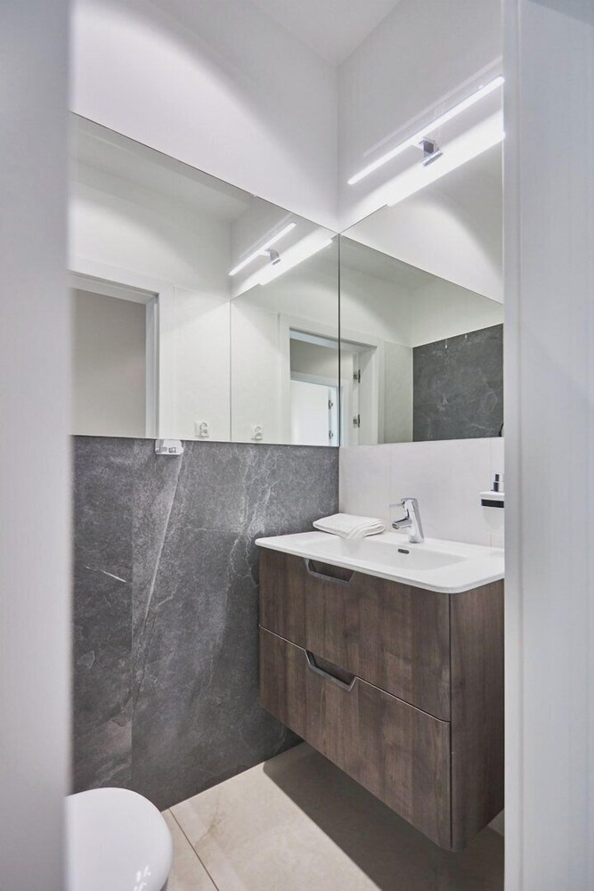 Baltic Park Plaza by Baltic Home