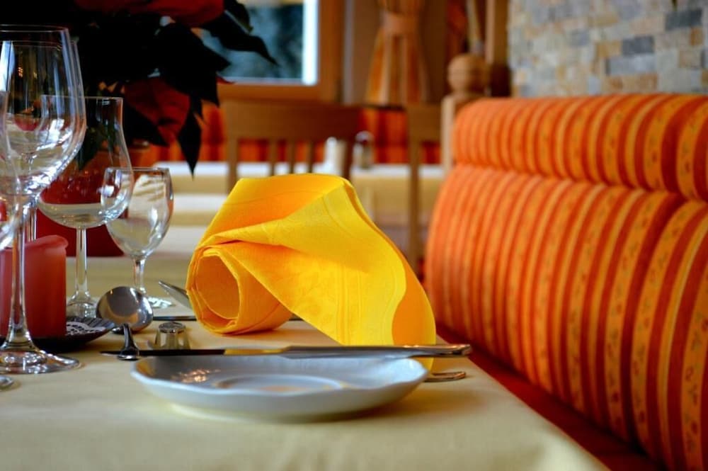 Hotel Kristall