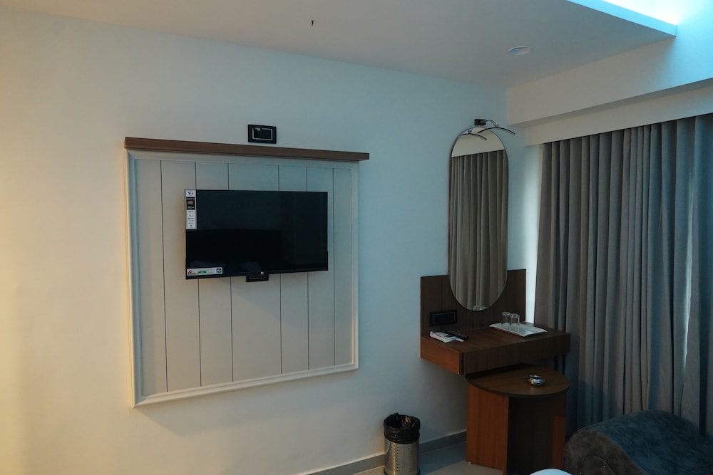 Hotel Velvet Park