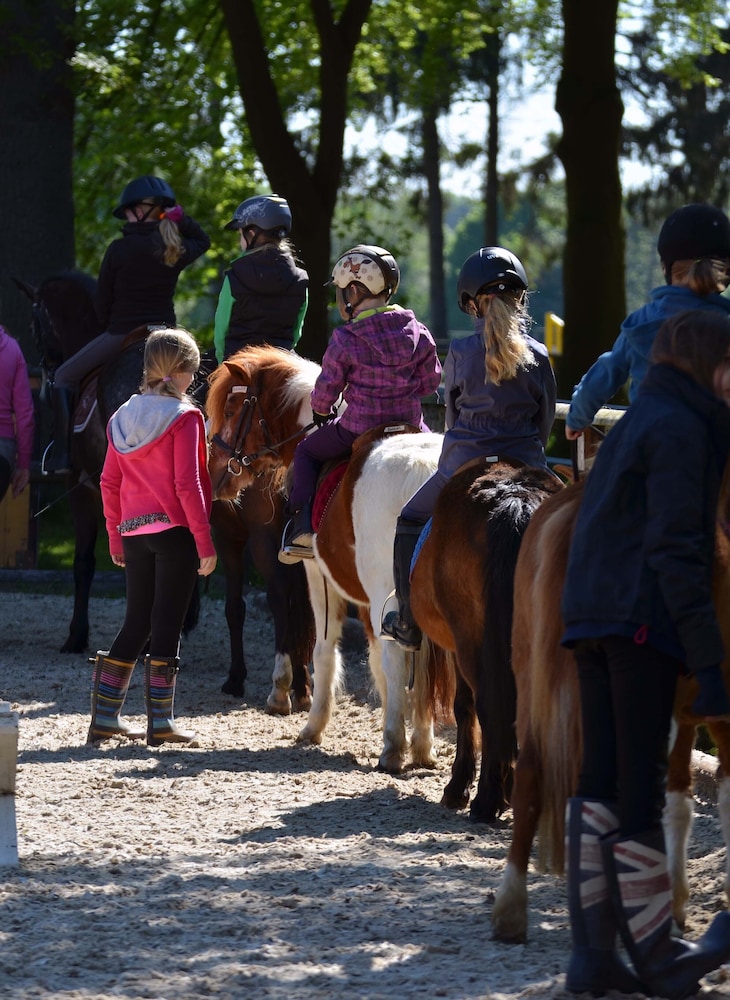Ponyhof Georgenbruch