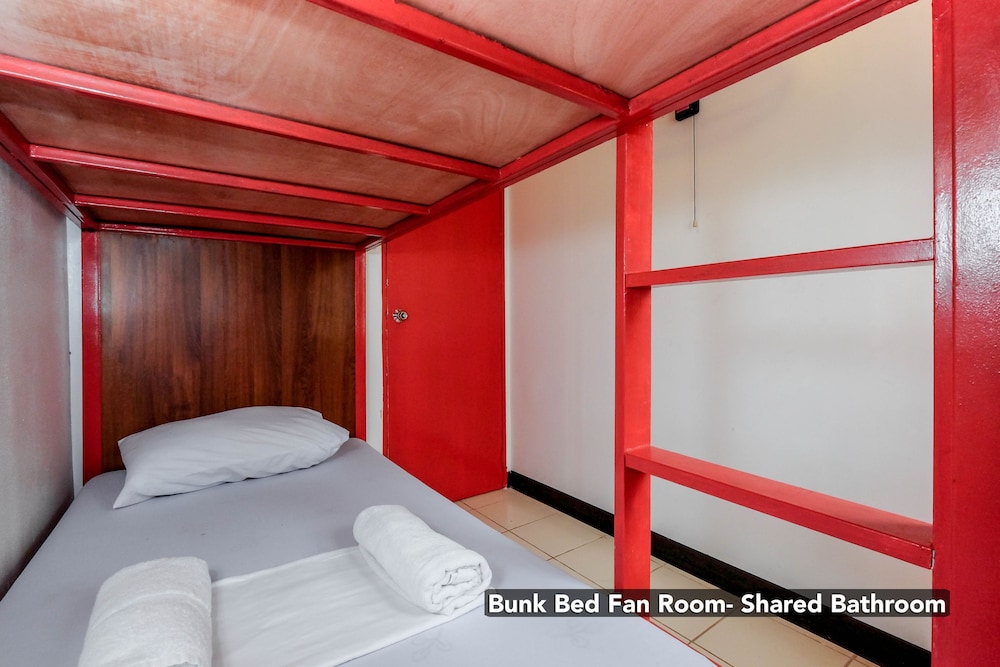 Stay Malate Hostel