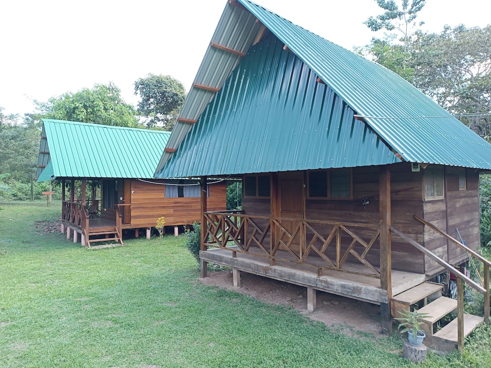 Quirquincho House