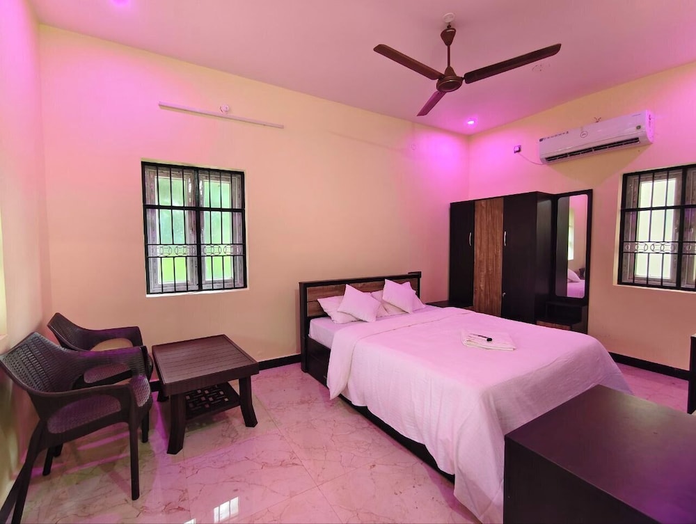 Mg Resorts