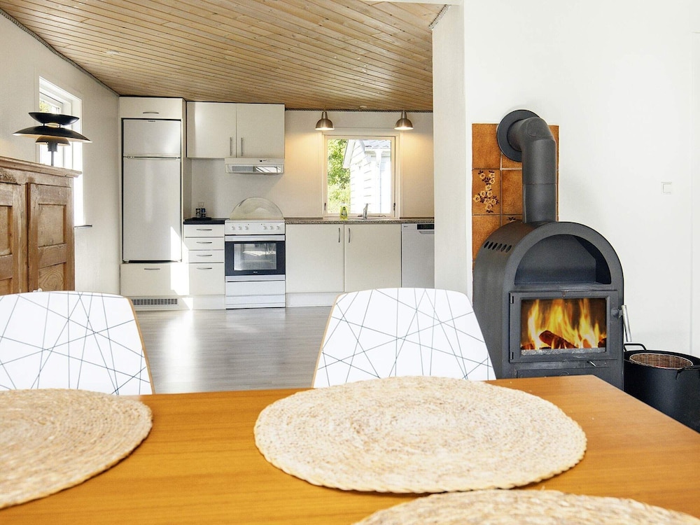 4 Person Holiday Home in Laeso view 5