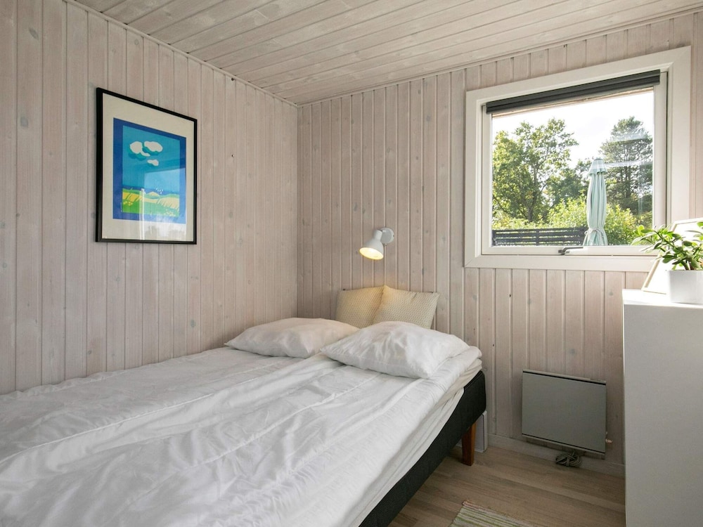 Holiday Home in Hals view 5