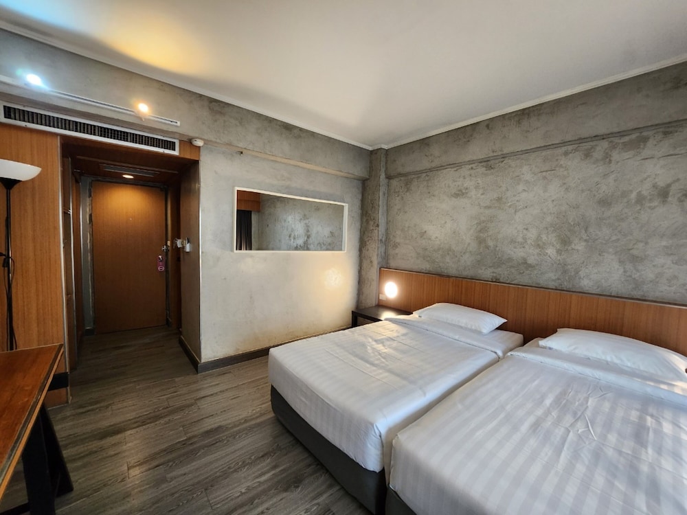 White Palace Bangkok 46