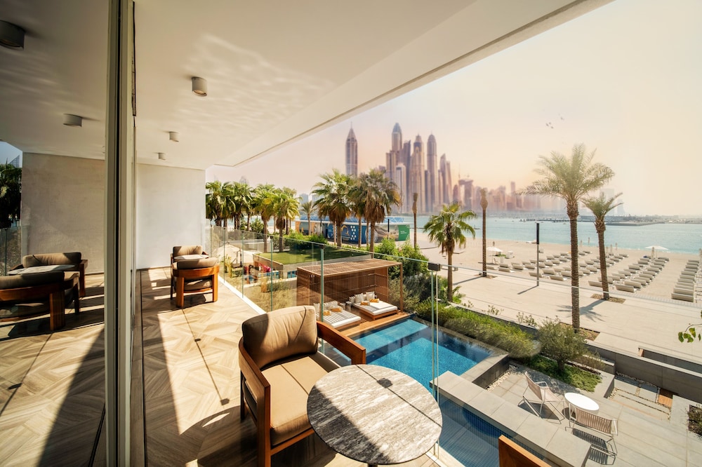 FIVE Palm Jumeirah Dubai