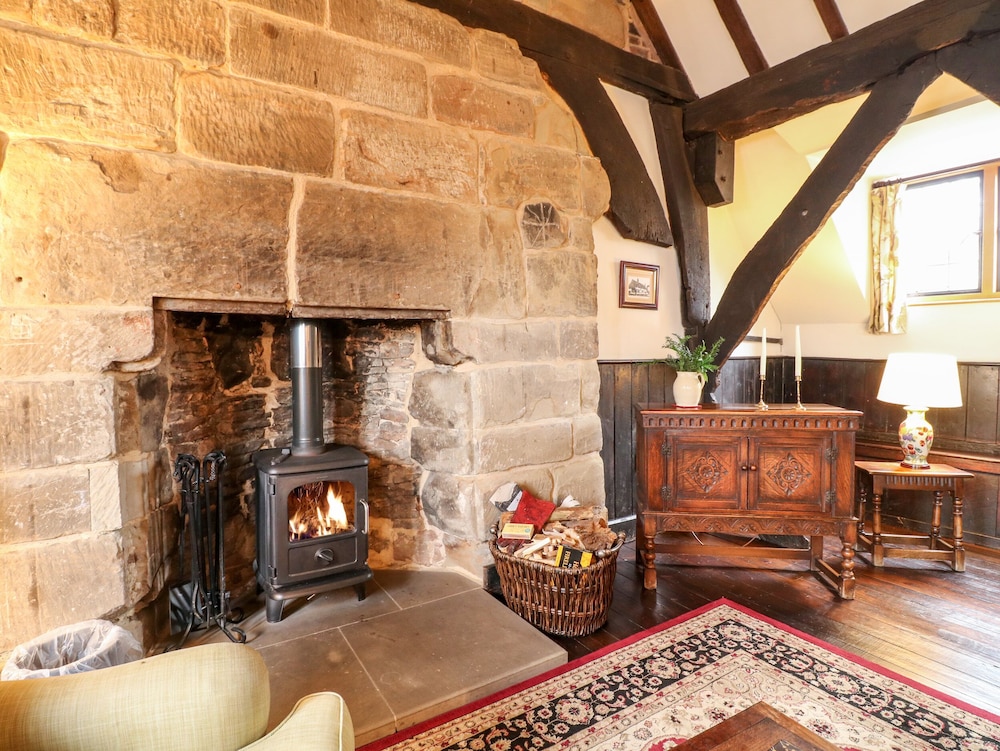 Porter's Lodge