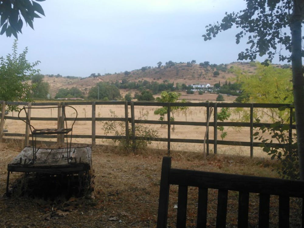 Finca La vega