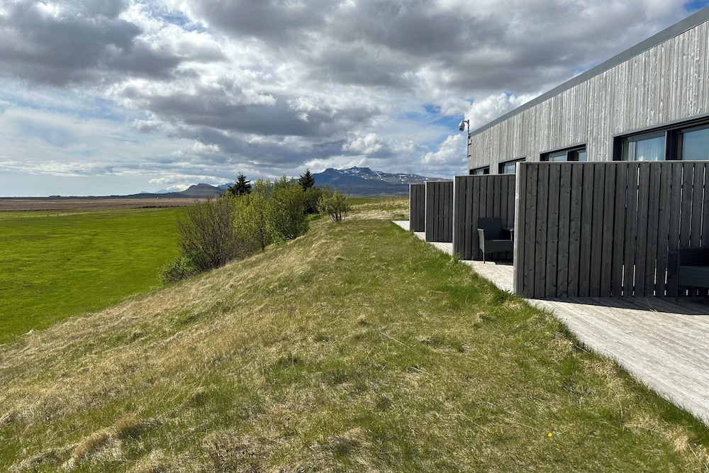 Eiðhús Apartments