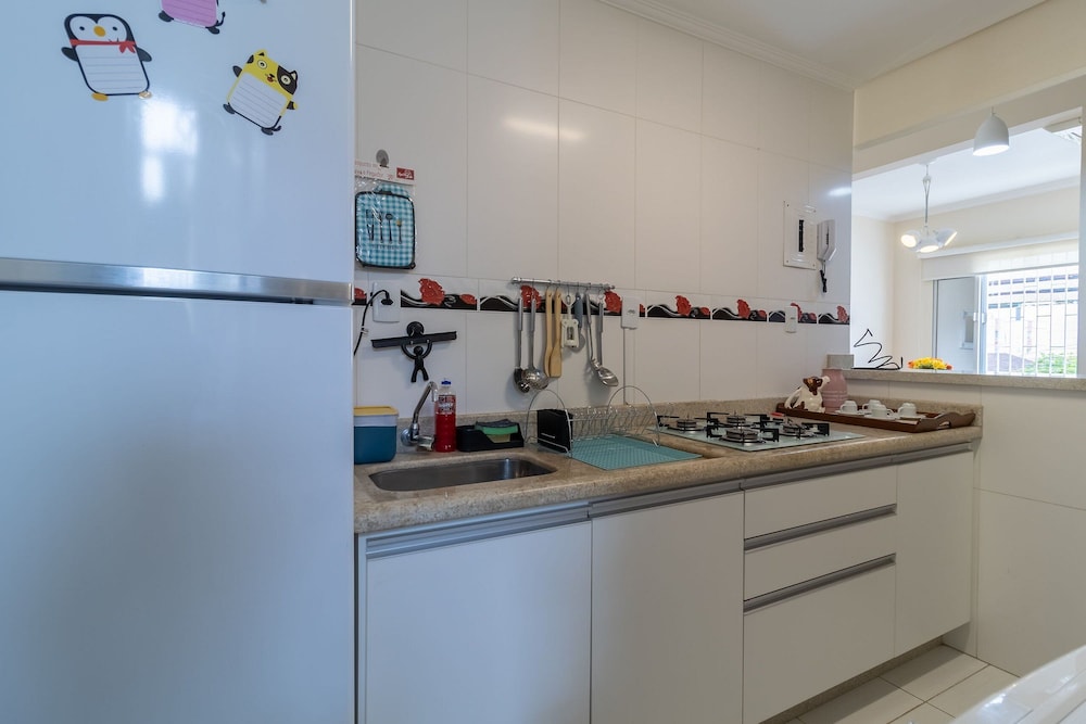 Apart Great Location Center of Floripa Ely0201