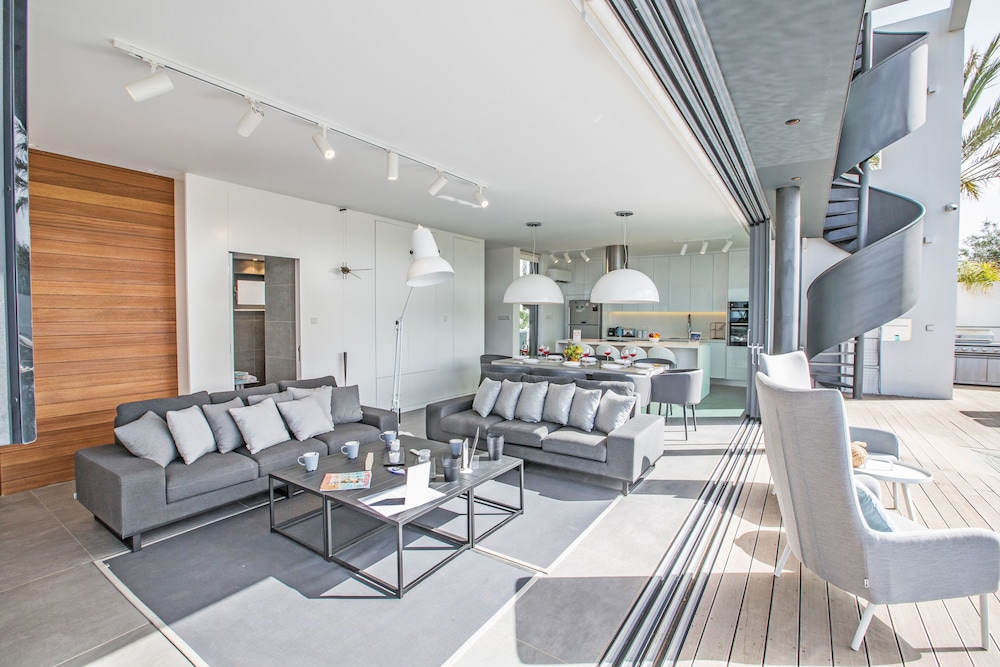Protaras Holiday Villa Wp4 view 4