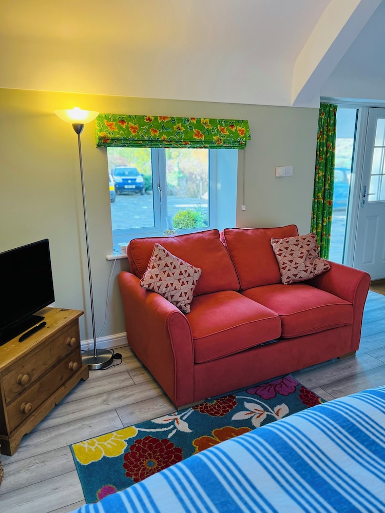 Pentre Cerrig Country House
