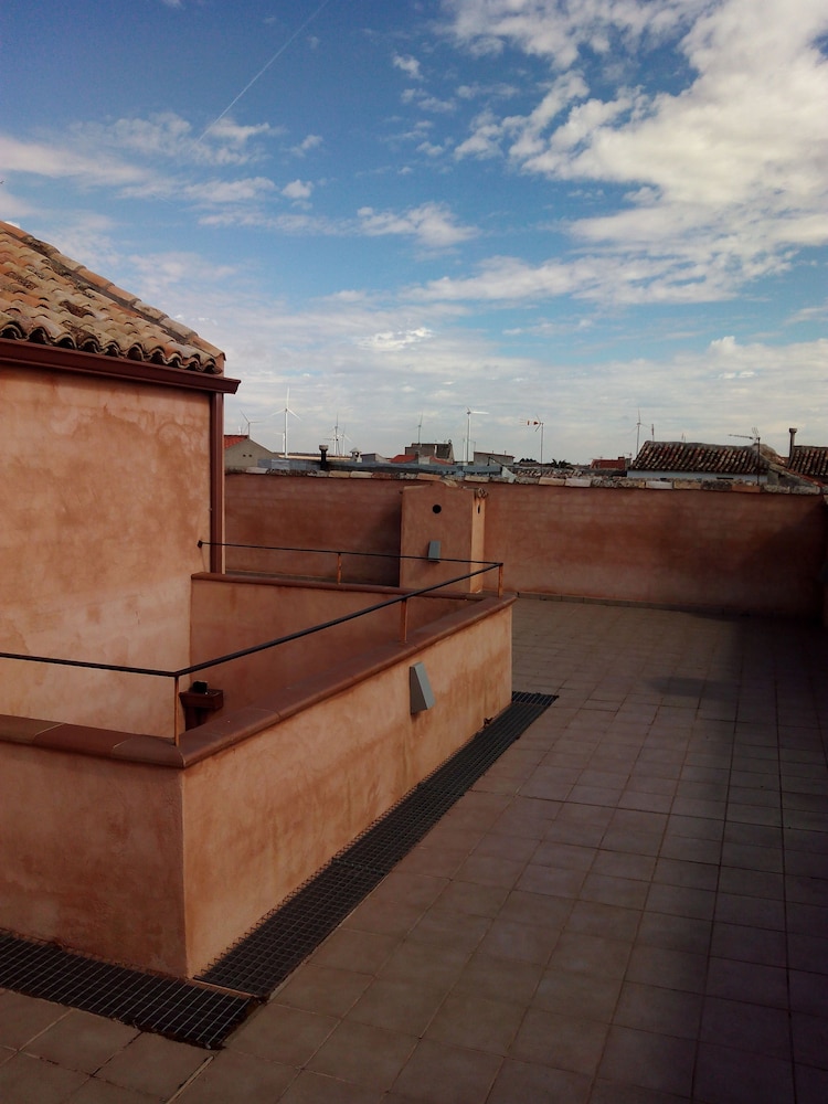 Casa Rural El Sueño de Lucrecia