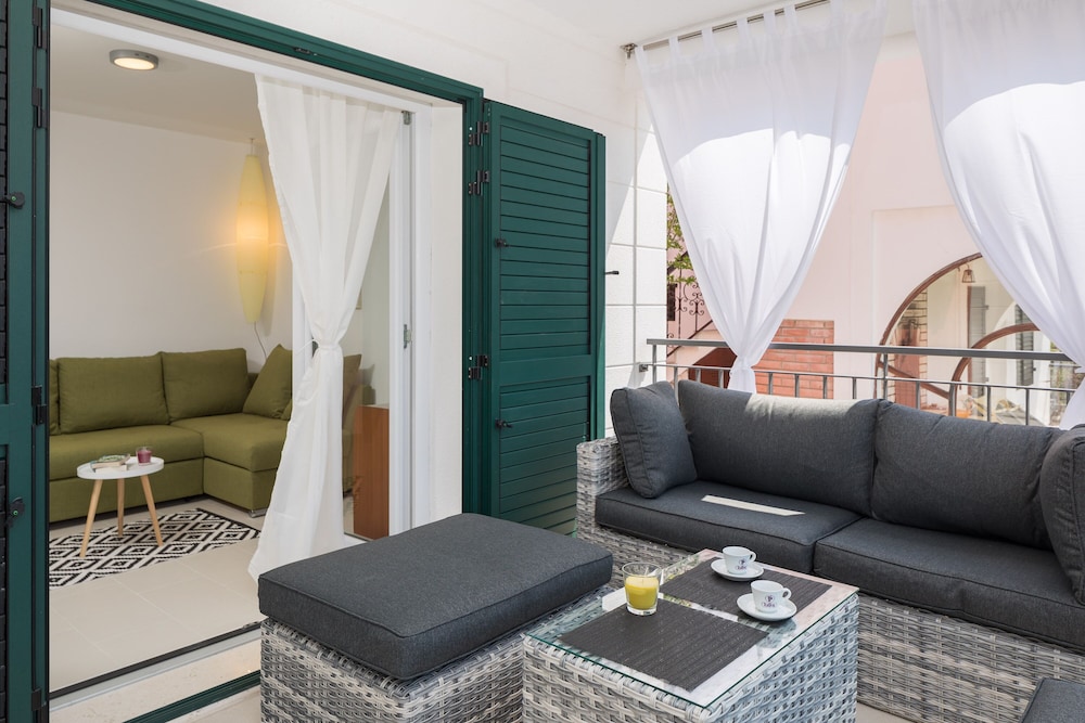 Villa Basic view 5